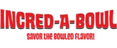 Incred-A-Bowl Food Co logo