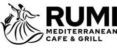 Rumi Mediterranean Cafe & Grill logo