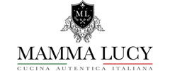 Mamma Lucy's Logo