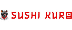Sushi Kuro logo