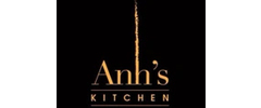 Anh's Kitchen logo