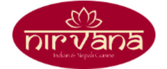 Nirvana Indian & Nepalese Cuisine logo