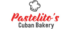 Pastelitos Cuban Bakery logo