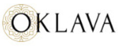 Oklava Cafe logo