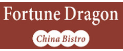 Fortune Dragon logo
