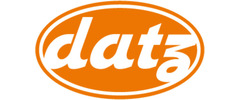 Datz logo