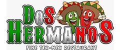 Dos Hermanos logo