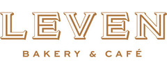 Leven Bakery & Cafe Logo