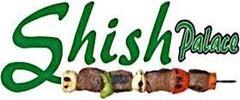 Al Shish Palace logo