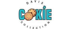 Davis Cookie Collection Logo