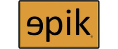 Epik Burger Logo