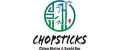 Chopsticks China Bistro & Sushi Bar logo