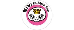 Vivi Bubble Tea logo