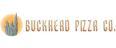 Buckhead Pizza Co logo