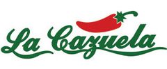 La Cazuela logo