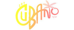 Soy Cubano logo
