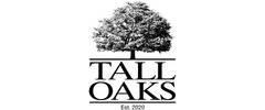 Tall Oaks Resort Logo