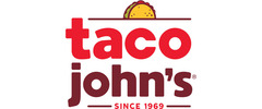 Taco John's logo