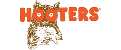 Hooters logo