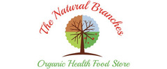 The Natural Branches logo