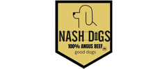 Nash Dogs logo