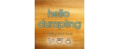 Hello Dumpling Logo