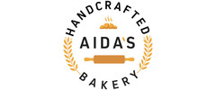Aida's Bakery logo