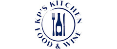 KP's Kitchen logo