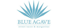 Blue Agave Tacos and Margaritas logo