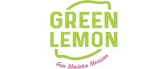 Green Lemon logo