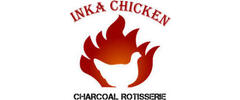 Inka Chicken logo