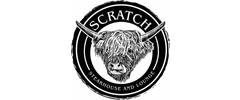 Scratch Catering Services logo