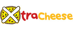 Xtra Cheese logo