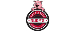 Rudy's Smokehouse logo