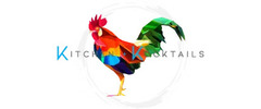 Kitchen + Kocktails logo