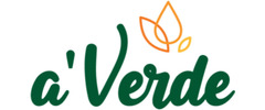 a'Verde Logo