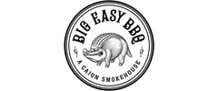 Big Easy BBQ logo