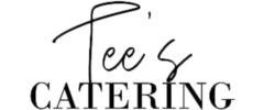 Tee's Catering logo