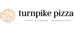 Turnpike Pizzeria logo