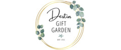 Garden Bistro at Destin Gift Garden logo