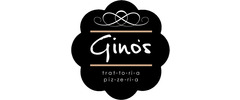 Gino's logo
