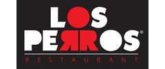 Los Perros Restaurant logo