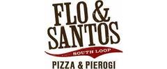 Flo & Santos logo