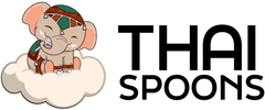 Thai Spoons logo