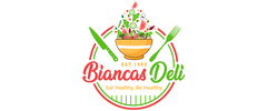 Bianca's Deli logo