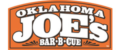 Oklahoma Joe's Bar-B-Cue logo