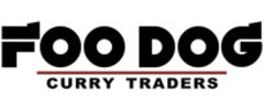 Foo Dog Curry Traders logo