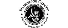 Phoenician Garden Mediterranean Bar and Grill logo