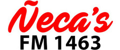Neca's Mexican Restaurant logo