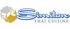 Similan Thai Cuisine logo